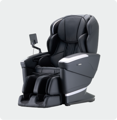 Fujiiryoki Cyber Relax AI 5D Ultra Premium Massage Chair (JP4000)