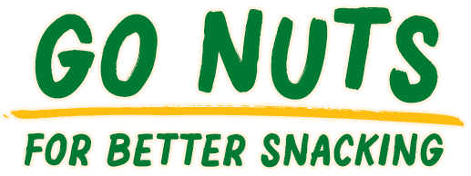 Go Nuts For Better Snacking