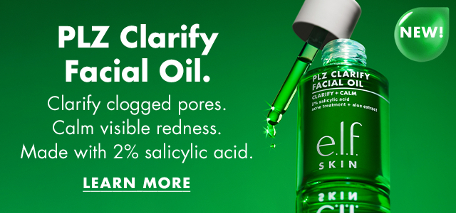 How to Help Banish Breakouts with Clarifying Facial Oil