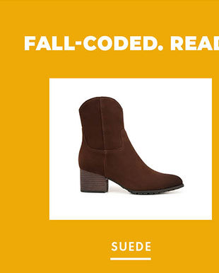 Suede