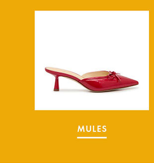 Mules