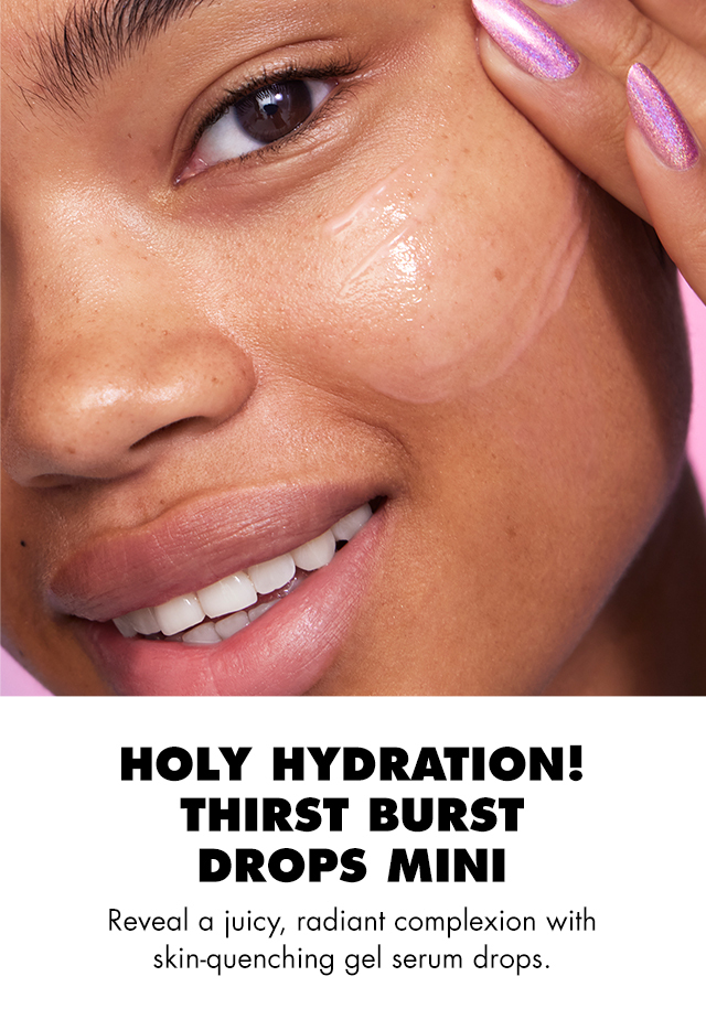 Reveal a juicy, radiant complexion