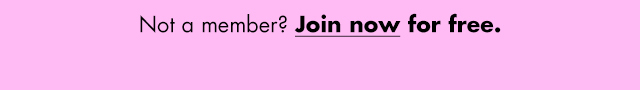 Not a Member, Join now