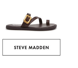 STEVE MADDEN