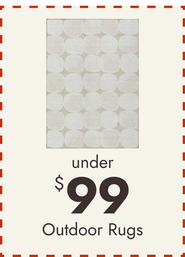 Outdoor Rugs