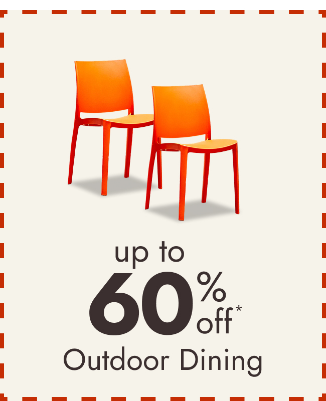 Outdoor Dining Sets