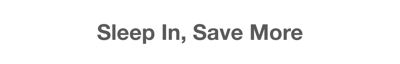 Extra 10% Off Select Bedroom Furniture