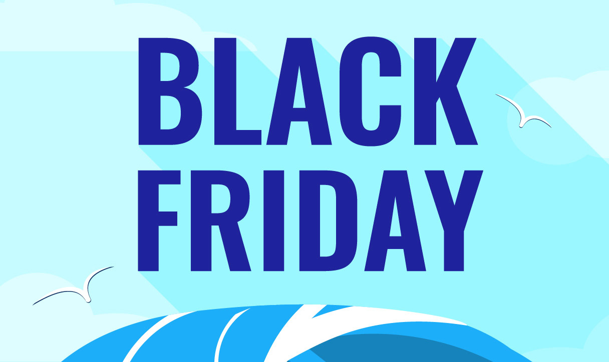 Black Friday in July