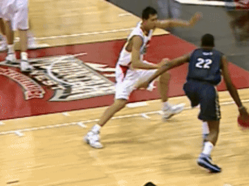 Rudy Gay