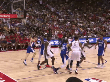 Zion Williamson