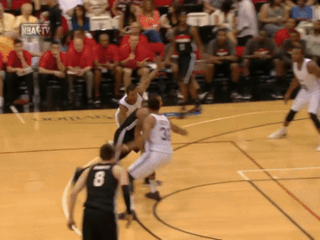 Damian Lillard