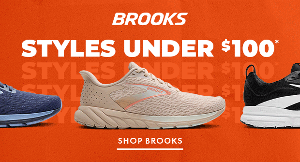 Shop Brooks