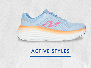 Active styles