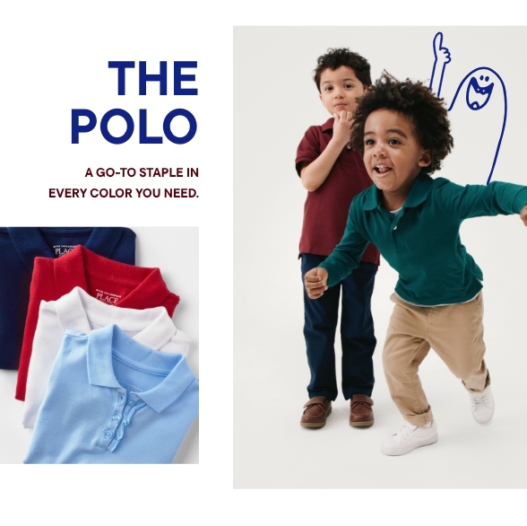 The Polo