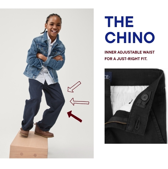 The Chino