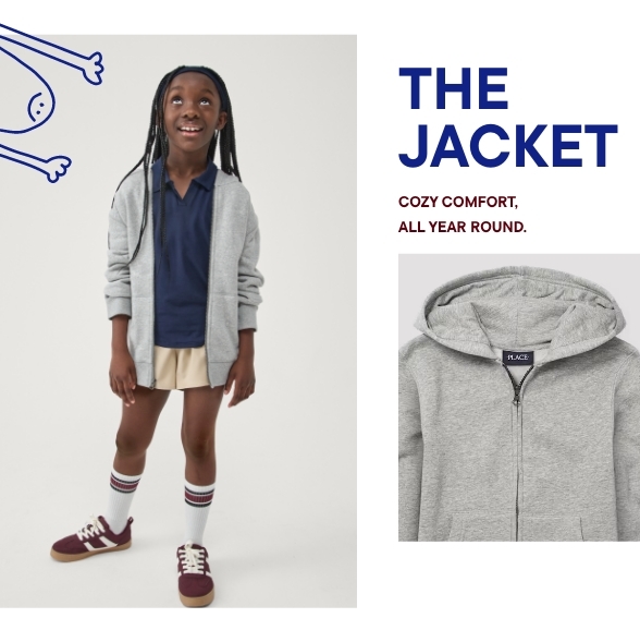 The Jacket