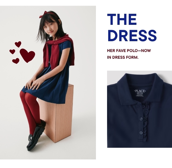 The Dress