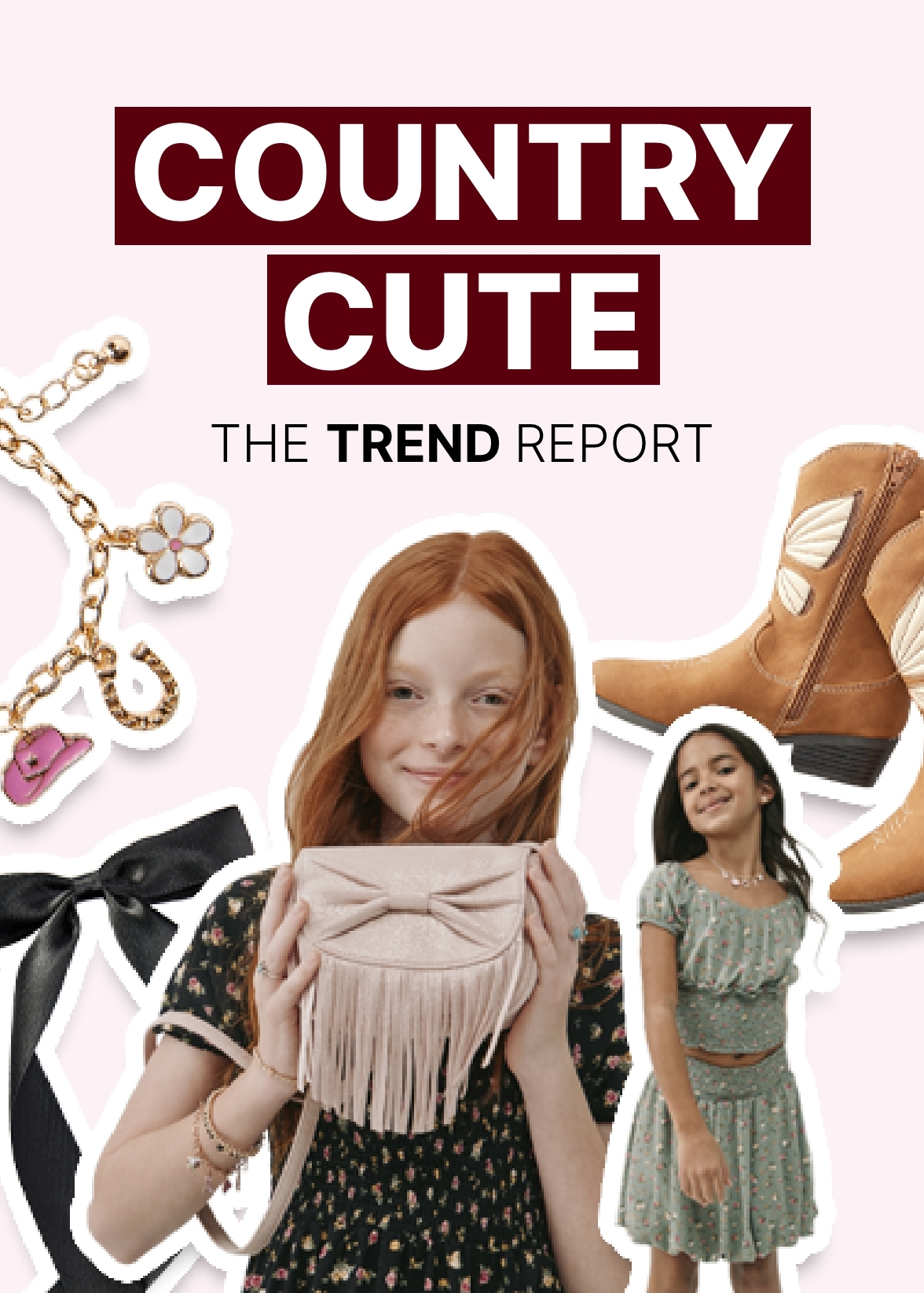 Country Cute 