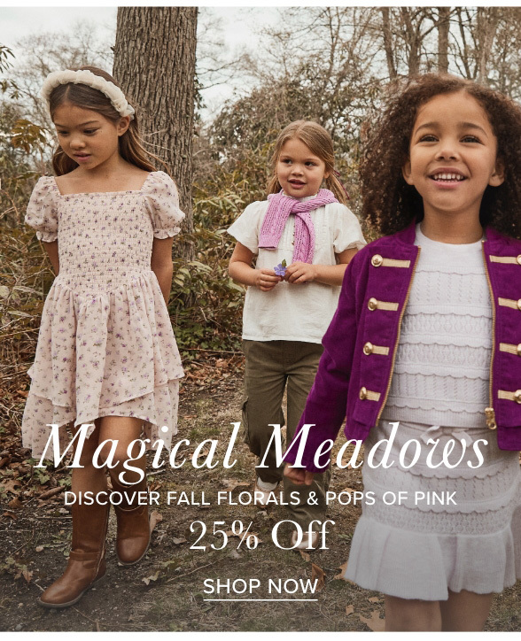 Magical Meadows