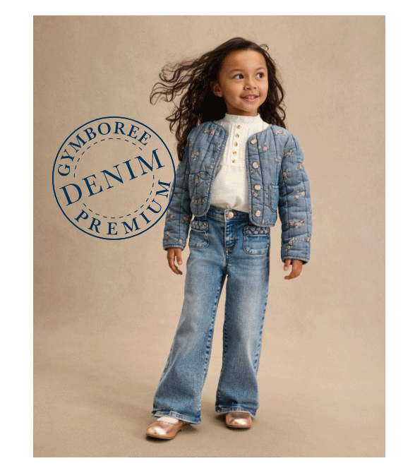 Denim