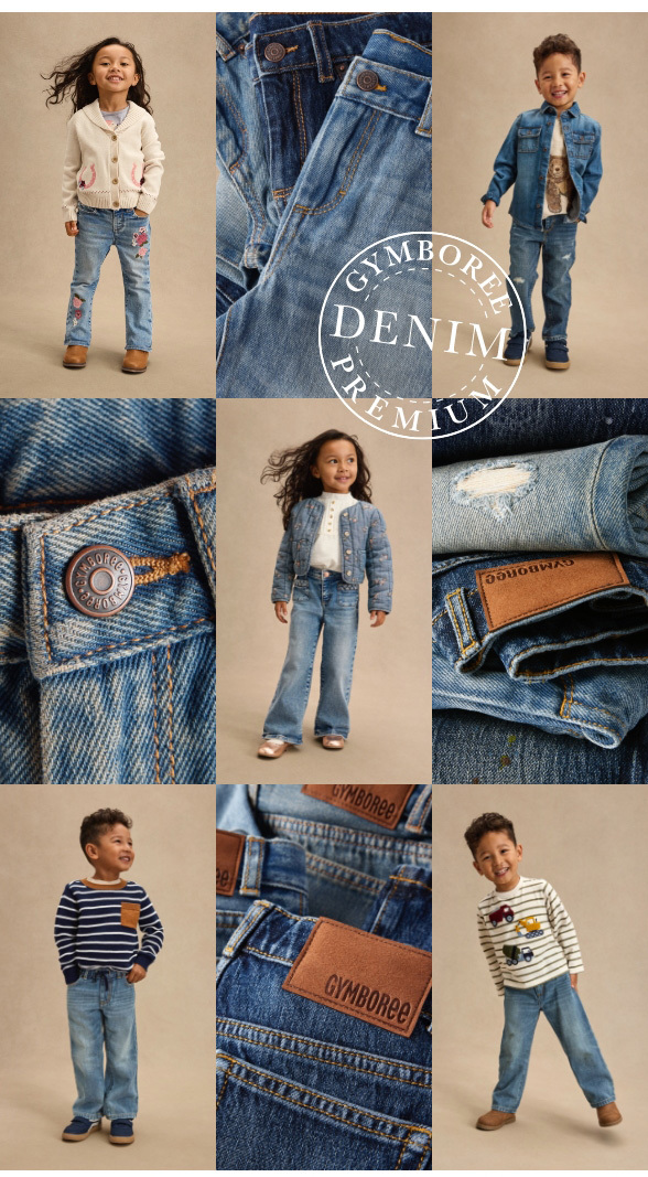 Denim