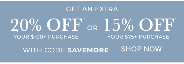 SAVEMORE