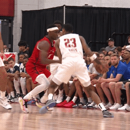 Ja'Kobe Walter