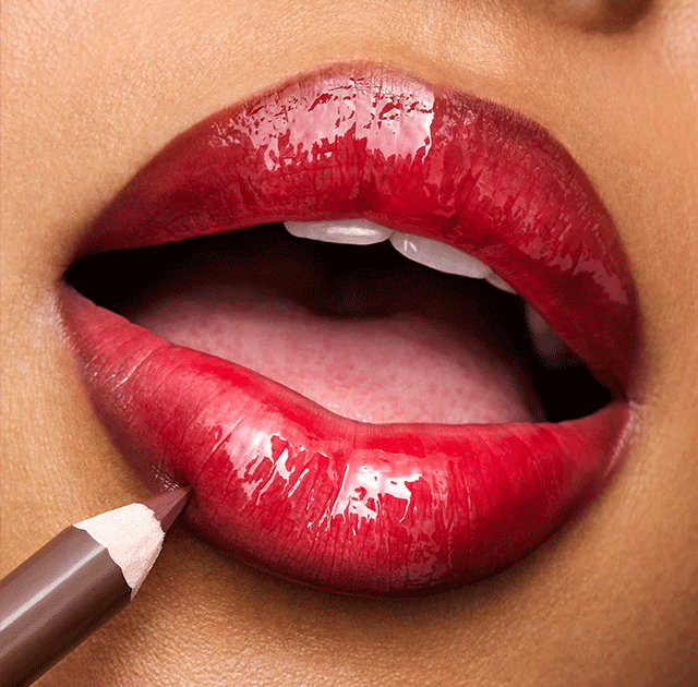 Cream Glide Lip Liner