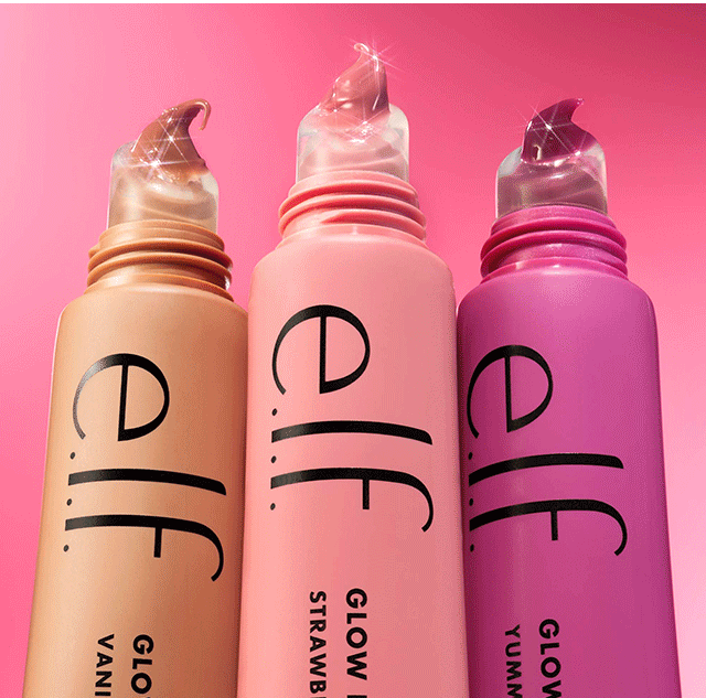 Glow Reviver Melting Lip Balm