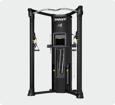 Mi6 Functional Trainer Mi6 Functional Trainer