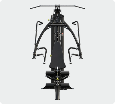 V4 Elite Home Gym V4 Elite Home Gym