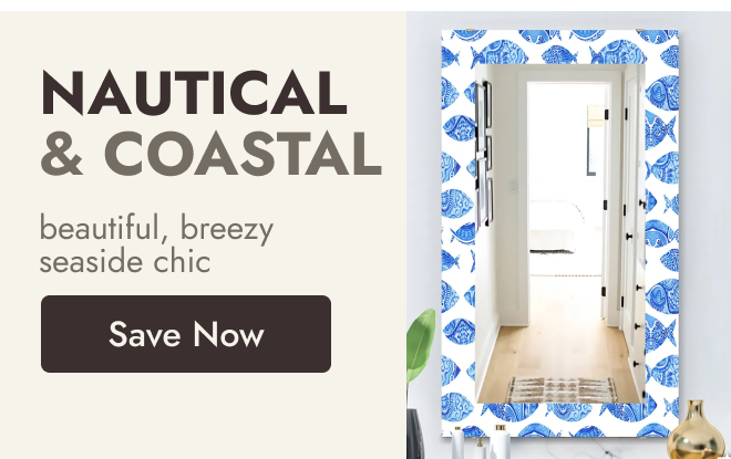 Nautical Decor