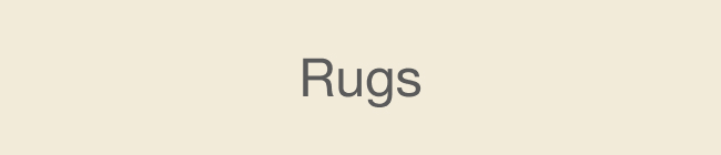 Rugs