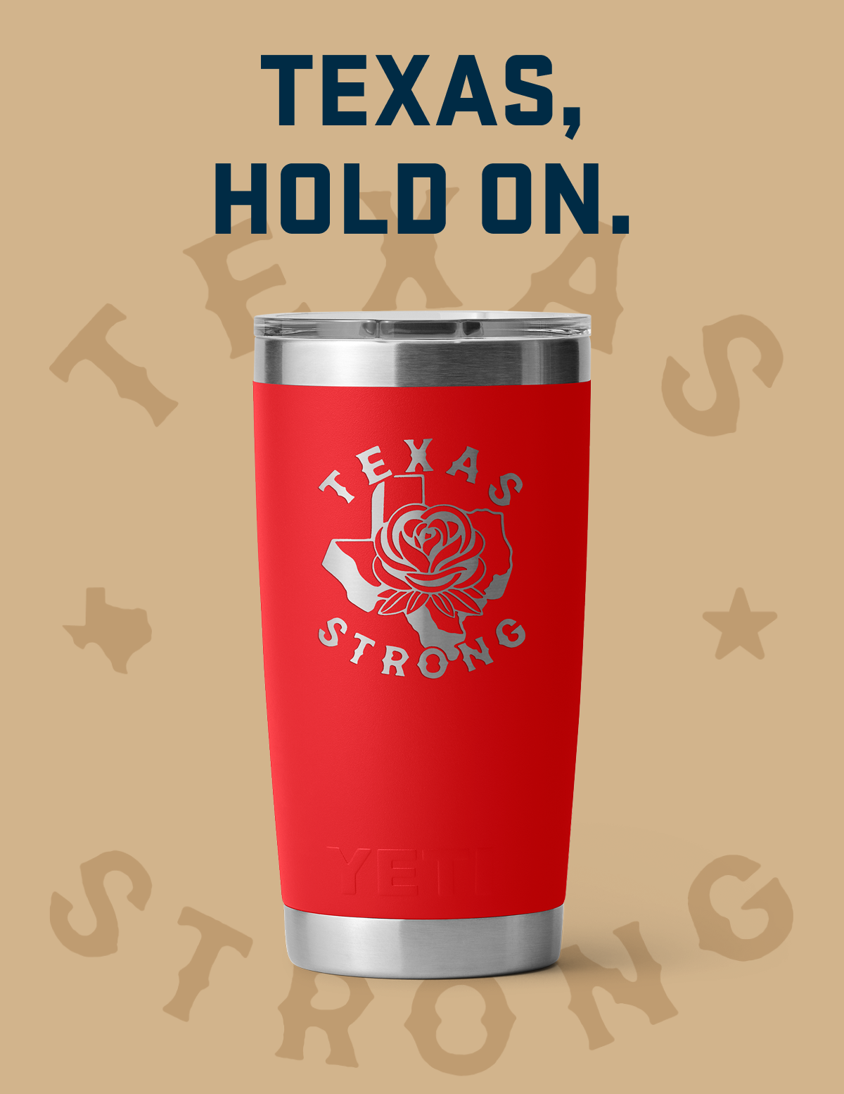 Texas Strong