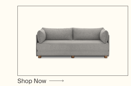 Shift Sleeper Sofa