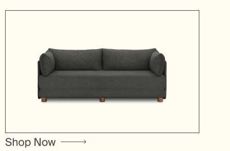 Shift Sleeper Sofa