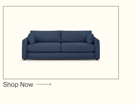 Span Sleeper Sofa