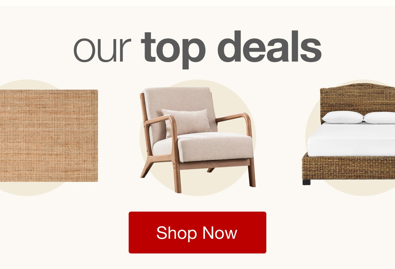 Save on Our Top Deals