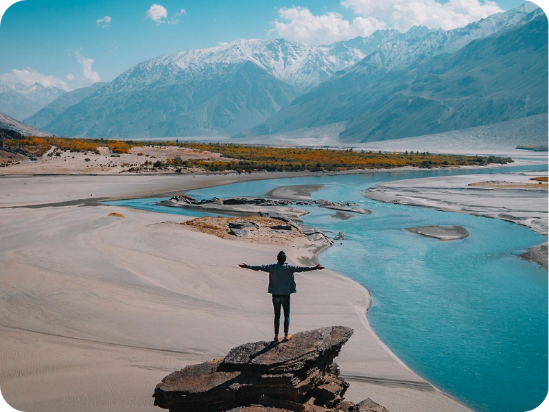 Travel contest