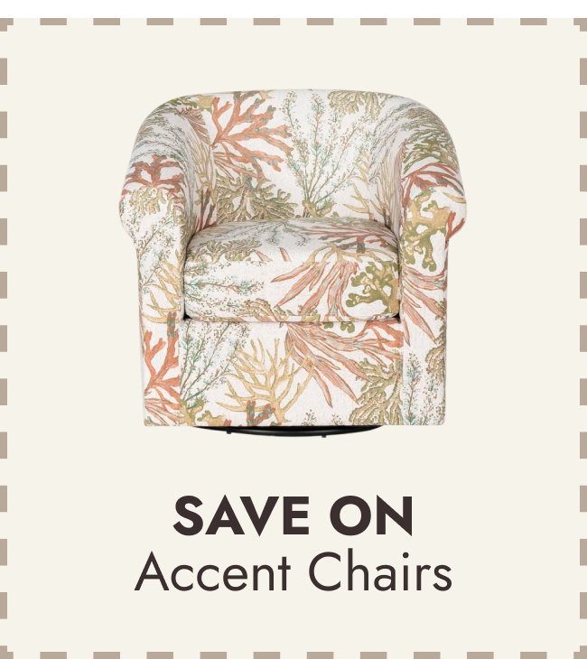 Accent Chairs