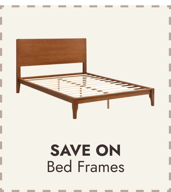 Bed Frames