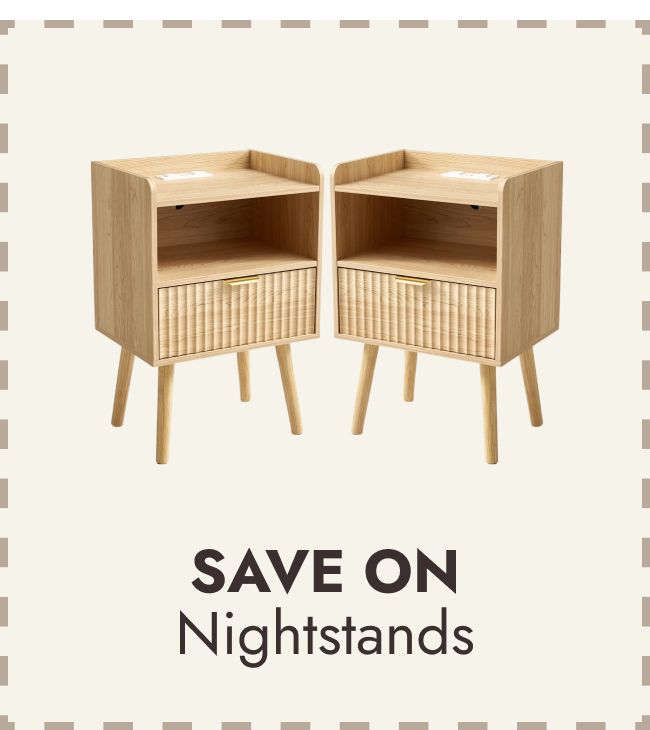 Nightstands