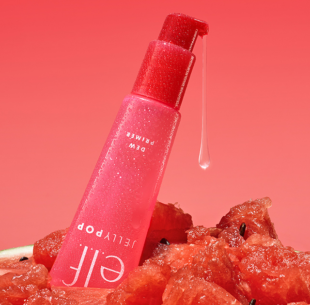 Jelly Pop Dew Primer