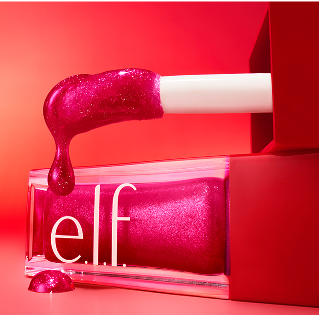 Jelly Pop Glow Reviver Lip Oil