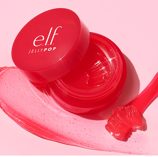 Jelly Pop Luscious Lip Mask