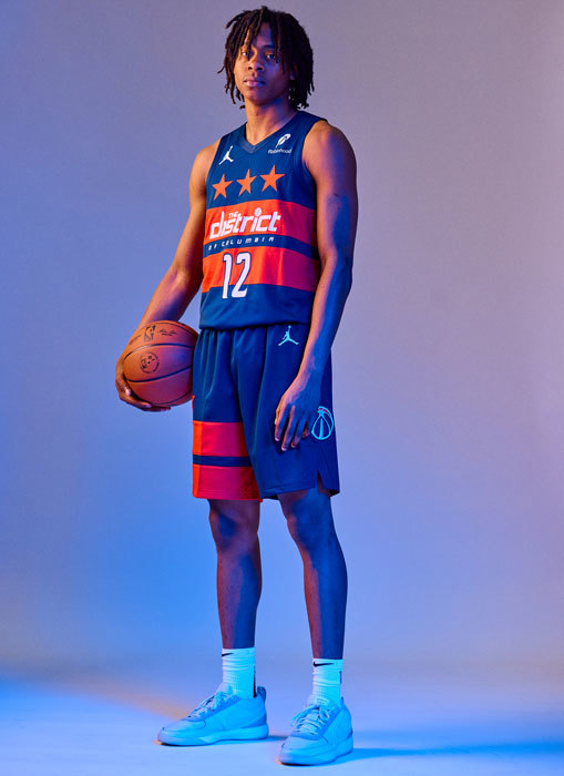 Tre Johnson