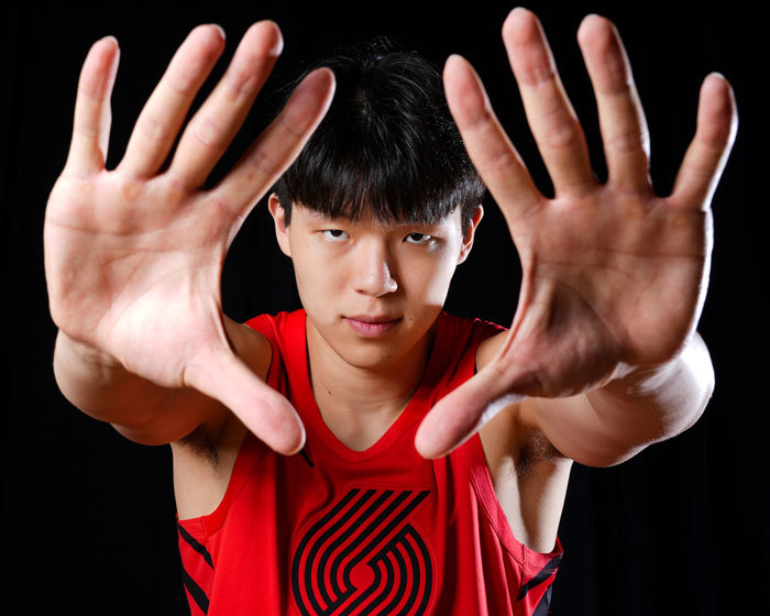 Yang Hansen