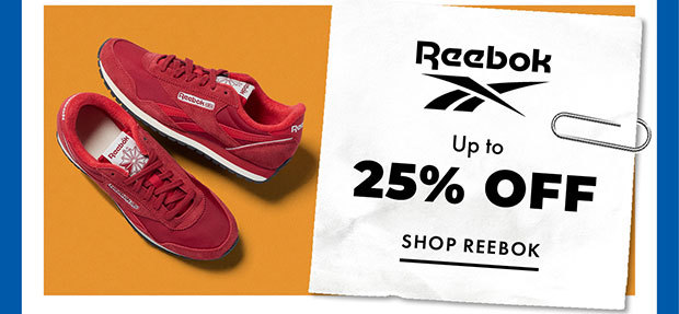 SHOP REEBOK