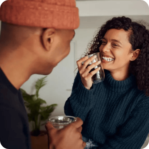 A Sex Therapist Shares the One Intimacy Rule She & Her Husband Follow