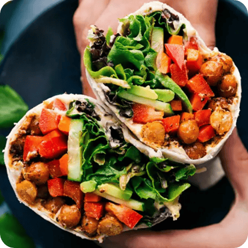 20 No-Cook Meals & Cold Dinner Ideas